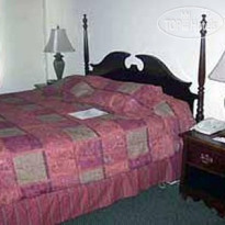Comfort Inn South Oceanfront 