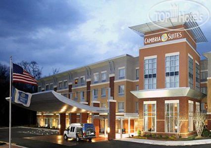 Hotelier's photos Cambria Suites Raleigh-Durham Airport 3*