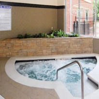 Cambria Suites Raleigh-Durham Airport 