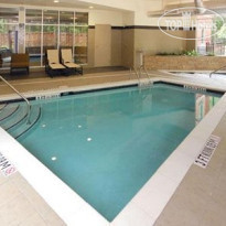 Cambria Suites Raleigh-Durham Airport 