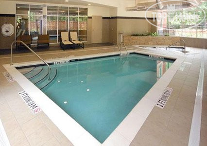 New photos from tourists Cambria Suites Raleigh-Durham Airport 3*