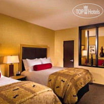 Cambria Suites Raleigh-Durham Airport 