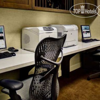 Hilton Garden Inn Raleigh-Durham Research Triangle Park 