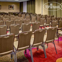 Hilton Garden Inn Raleigh-Durham Research Triangle Park 