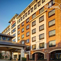 Hilton Garden Inn Raleigh-Durham Research Triangle Park 