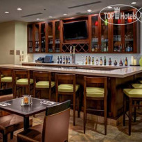 Hilton Garden Inn Raleigh-Durham Research Triangle Park 