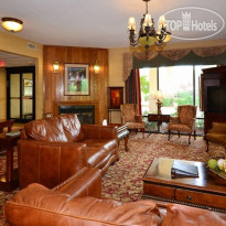 Best Western Pinehurst Inn 