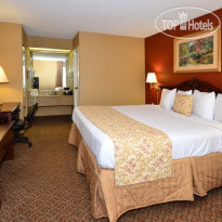 Best Western Pinehurst Inn 