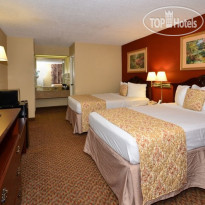 Best Western Pinehurst Inn 