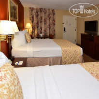 Best Western Pinehurst Inn 