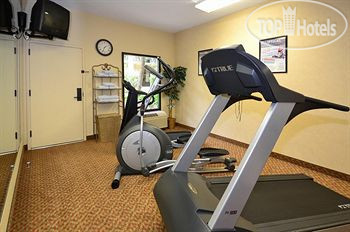 New photos from tourists Best Western Pinehurst Inn 3*