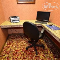 Best Western Pinehurst Inn 