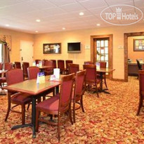 Best Western Pinehurst Inn 