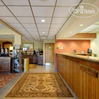 Best Western Pinehurst Inn 