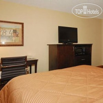 Comfort Inn Research Triangle Park 