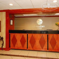 Comfort Inn Research Triangle Park 