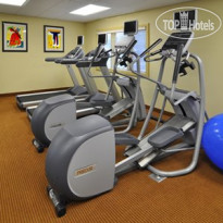 Comfort Inn Near Fort Bragg 