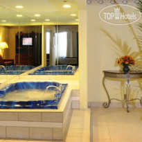 Comfort Inn Charlotte Airport Uptown 