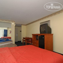 Comfort Inn Charlotte Airport Uptown 