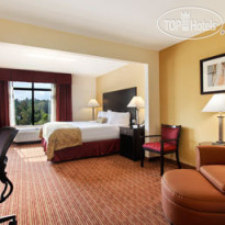 Wingate by Wyndham State Arena Raleigh - Cary 