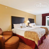 Wingate by Wyndham State Arena Raleigh - Cary 