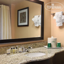 Wingate by Wyndham State Arena Raleigh - Cary 