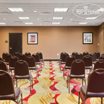 Wingate by Wyndham State Arena Raleigh - Cary 