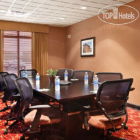 Wingate by Wyndham State Arena Raleigh - Cary 