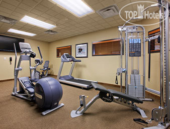 New photos from tourists Wingate by Wyndham State Arena Raleigh - Cary 3*