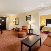 Wingate by Wyndham State Arena Raleigh - Cary 
