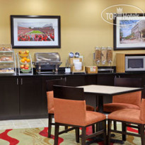 Wingate by Wyndham State Arena Raleigh - Cary 