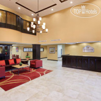 Wingate by Wyndham State Arena Raleigh - Cary 