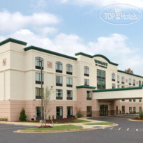 Wingate by Wyndham State Arena Raleigh - Cary 