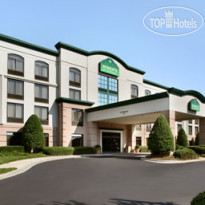Wingate by Wyndham Charlotte Airport South I-77 Tyvola 