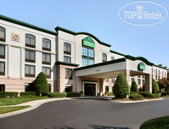 Hotel photo Wingate by Wyndham Charlotte Airport South I-77 Tyvola 2*