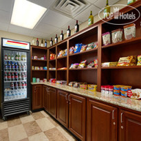 Wingate by Wyndham Charlotte Airport South I-77 Tyvola 