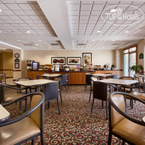 Wingate by Wyndham Charlotte Airport South I-77 Tyvola 
