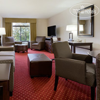 Wingate by Wyndham Charlotte Airport South I-77 Tyvola 
