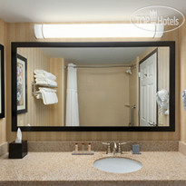 Wingate by Wyndham Charlotte Airport South I-77 Tyvola 