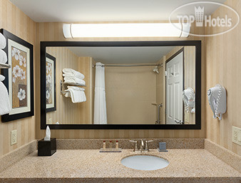 New photos from tourists Wingate by Wyndham Charlotte Airport South I-77 Tyvola 2*