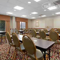 Wingate by Wyndham Charlotte Airport South I-77 Tyvola 