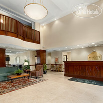 Wingate by Wyndham Charlotte Airport South I-77 Tyvola 