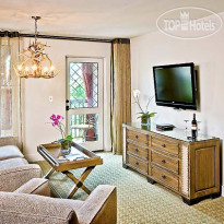 Grand Bohemian Hotel Asheville
