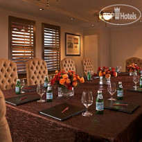 Grand Bohemian Hotel Asheville