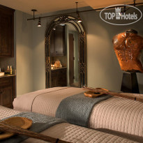 Grand Bohemian Hotel Asheville