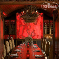 Grand Bohemian Hotel Asheville