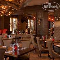 Grand Bohemian Hotel Asheville