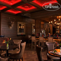 Grand Bohemian Hotel Asheville