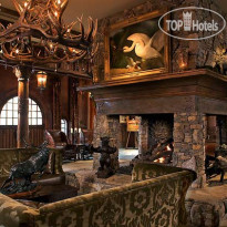 Grand Bohemian Hotel Asheville
