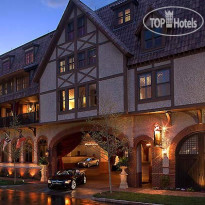 Grand Bohemian Hotel Asheville